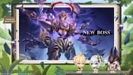 Scaramouche may be the new weekly boss (Image via HoYoverse)